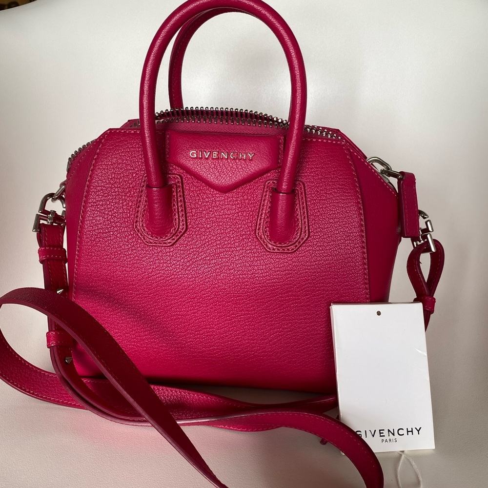 Givenchy Mini Antigona Bag
